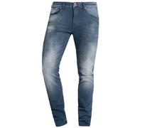 MOD JEANS RICARDO NOS bora bora blue SP19-1002.2645 W40 L34