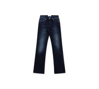 MOD JEANS SINA effect blue HW25-SINA BOOTCUT.14283 W29 L30