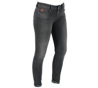 MOD JEANS SINA rhino grey AU20-2015.2929 W33 L32