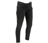 MOD JEANS SUZY black denim AU20-2012.364 W33 L30