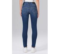 MOD JEANS SUZY mid blue NOS-2212.877 W26 L30