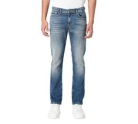 MOD JEANS THOMAS deprave blue SP25-1009.4226 W29 L32
