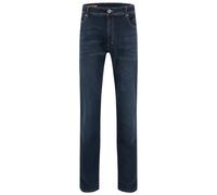 Miracle of Denim MOD Jeans Thomas Comfort FIT Wisconsin Blue FL21-1009.1971 W33 L30