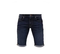 Miracle of Denim MOD Jeans TREVOL Shorts macabo Blue SP22-1016.3592 W38