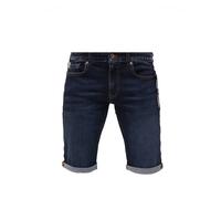 MOD JEANS TREVOL SHORTS macabo blue SP22-1016.3592 W40