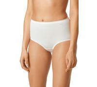 Mod. Taillen-Slip Weiß 38