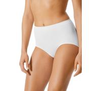 Mod. Taillen-Slip Weiß 46