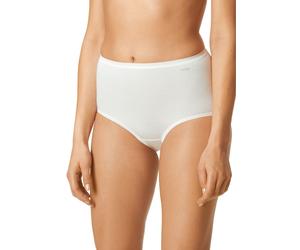 Mod. Taillen-Slip Weiß 46