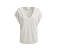 MODAL T-SHIRT V-NECK XL