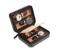 Modalo Invia Uhrenetui für 4 Uhren 51.04.12