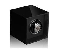 Modalo Modalo -1101114 - Uhrenbeweger für 1 Uhr - Impress schwarz schwarz