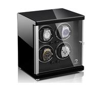 MODALO GmbH Uhrenbeweger Ambiente 4 - Carbon