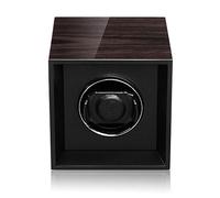 MODALO Uhrenbeweger (Watch Winder) Impress MV4 für 1 Uhr Makassar Schwarz…