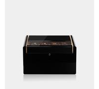 MODALO - UHRENBOX IMPERIA - schwarz / für 16 Uhren