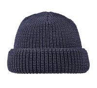 Modas Schippermütze - kurz, Farbe:navyblau