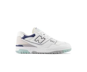 MODE.SCHUH.DAMEN BB550WCA WEISS 38,5 EU/IT