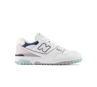 MODE.SCHUH.DAMEN BB550WCA WEISS 39,5 EU/IT