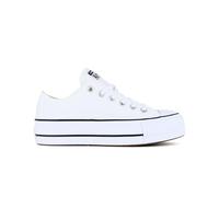MODE SCHUHE DAMEN CHUCK TAYLOR ALL STAR LIFT WEISS EU 37