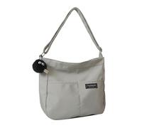 Mode Schulter Umhängetasche Für Mädchen Student Vielseitige Schule Große Kapazität Trendy Messenger Leinwand Buch Vielseitige Schulter Tasche