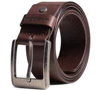 Modeka Gürtel Reddock, braun Größe: 105