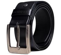 Modeka Gürtel Reddock, schwarz Größe: 85