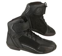Modeka Kyne Kurzstiefel Schwarz / Dunkelgrau Gr. 41