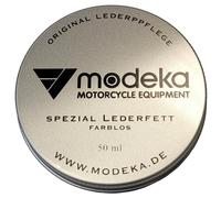 Modeka 190030, Lederfett 50 ml Farblos