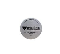 Modeka Lederfett 50ml farblos Lederpflege