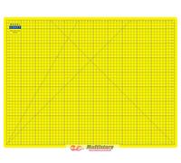 Modelcraft Schneidmatte Din A2 2 mm stark / 492472