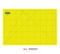 Modelcraft Schneidmatte Din A3 2 mm stark / 492473
