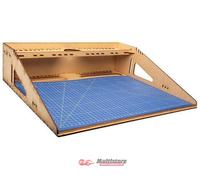 Modelcraft Work Stadion A3 + Schneidmatte / 492455