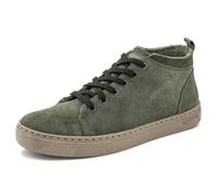 Modellschuhe NATURAL WORLD ADEL - 6721 44/FOREST