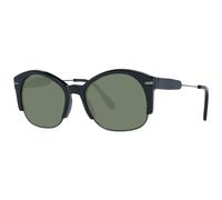 Modena Sonnenbrille im klassischen Stil Einheitsgröße