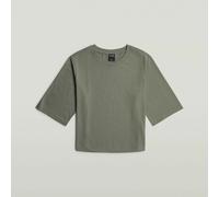 Modern basic relaxed 3-4 sl r t XL