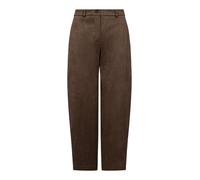 Modern Fit-7/8-Hose Phibi Raffaello Rossi braun 38