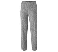 Modern Fit-Jersey-Hose Peter Hahn grau 22