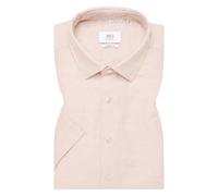 Kurzarmhemd ETERNA "MODERN FIT" Gr. 42, Normalgrößen, beige Herren Hemden (76745556-42) beige
