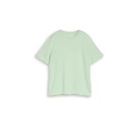 Tom Tailor Modern Fluent Kurzarm-t-shirt M Light Matcha Green
