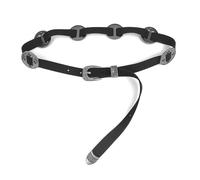 Modern, Kettengürtel für Frauen, Street Dance Music Festival | Vielseitiger Metallgürtel, Kleidergürtel, Körperschmuck für Frauen, heiße Mädchen, tägliches Partykostüm