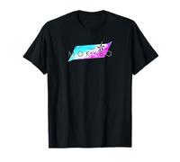 Modern Party or chillout with friends ALOHA-a nice one T-Shirt