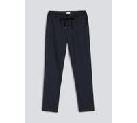 Modern Track Pants Mey Story Navy blau XS