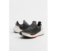 moderne adidas Herren Sneaker Stretch Schwarz 40
