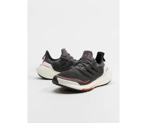 moderne adidas Herren Sneaker Stretch Schwarz 40