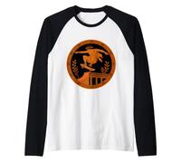 Moderne Ära und antikes Griechenland Raglan