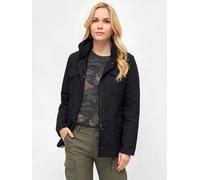 Brandit US Feldjacke M65 Standard Damen, Größe:4XL, Farbe:Schwarz