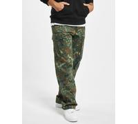 Brandit Rangerhose US Ranger Flecktarn 5XL (62/64)