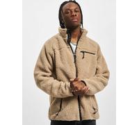 Brandit Teddyfleece Jacket, Farbe: camel, Größe: XXL