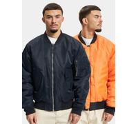 moderne Brandit Herren Jacke Navy S