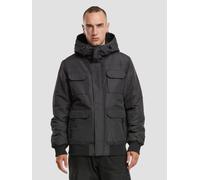 Brandit Jacke Exploration Schwarz 3XL