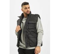 Brandit Ranger Weste 3XL Black